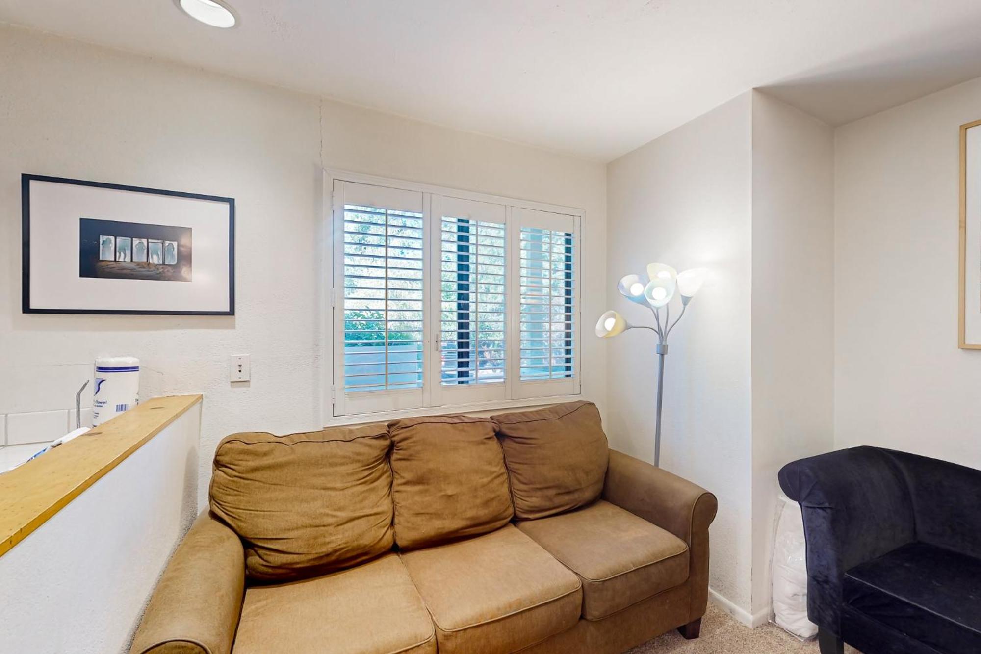La Vista Blanc 39 Apartment Mammoth Lakes Exterior photo